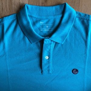 Gap Polo